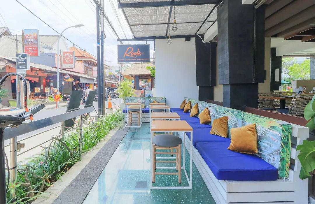 Casa Padma Suites Legian-1
