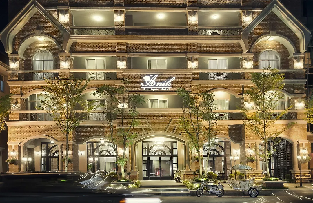 Anik Boutique Hotel-1