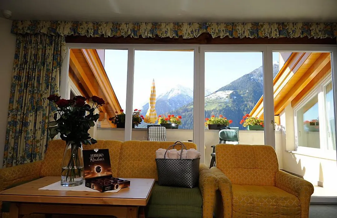 Hotel Fürstenhof-1