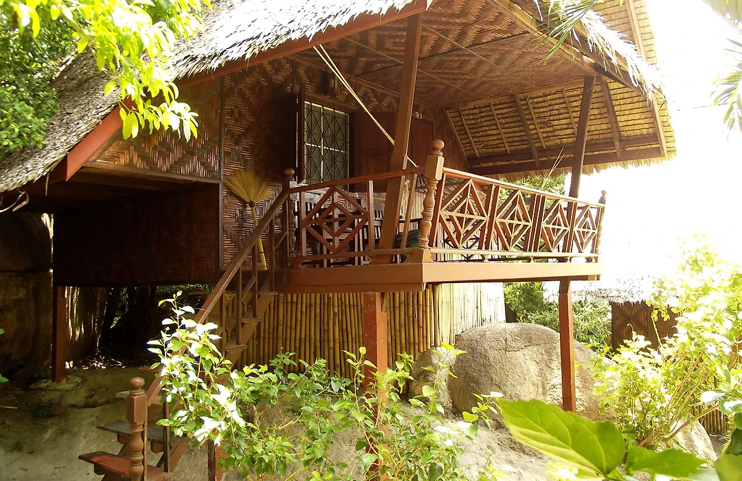 Koh Tao Royal Resort-1