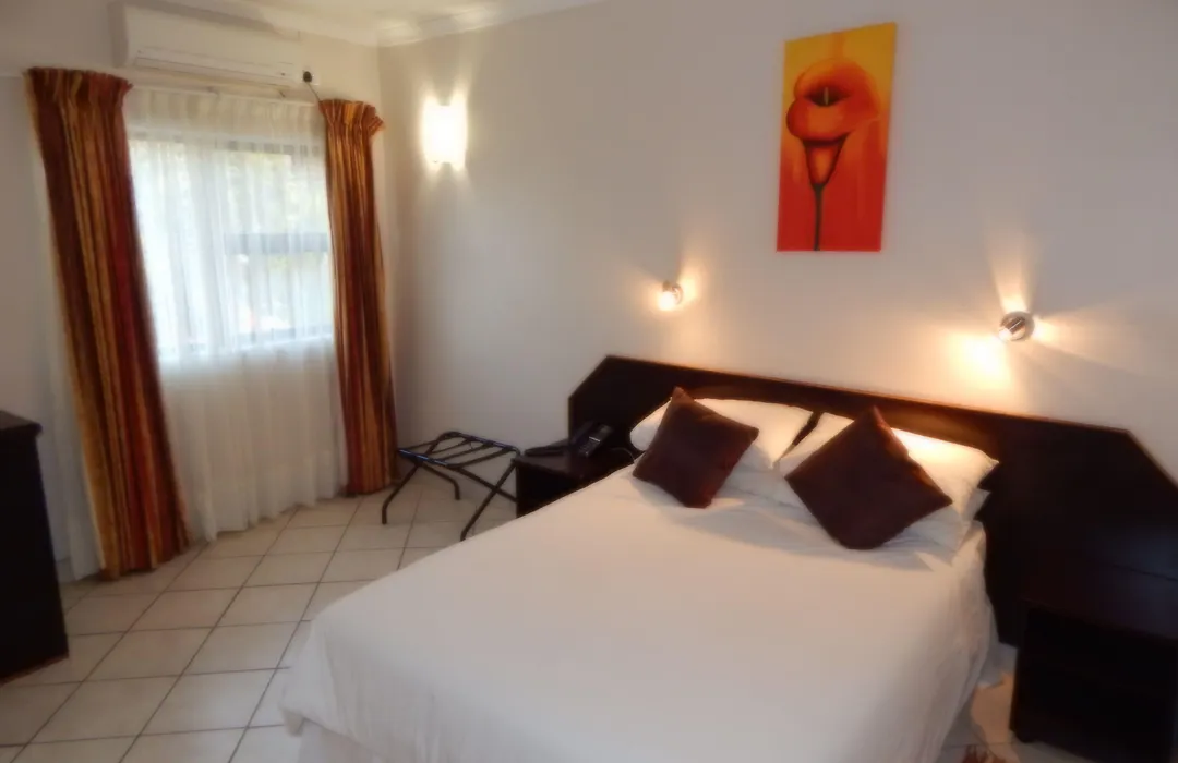 St Lucia Lodge-1