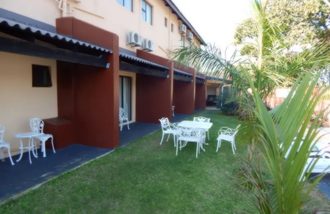 St Lucia Lodge-1