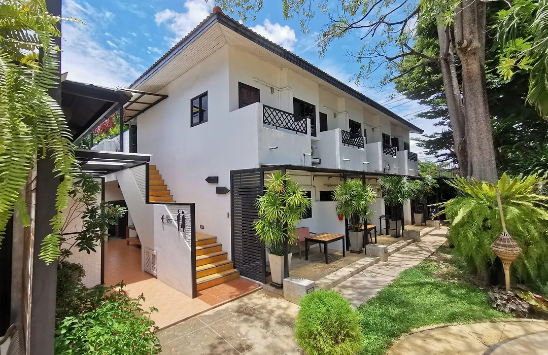 Amara Resort Hua Hin-1