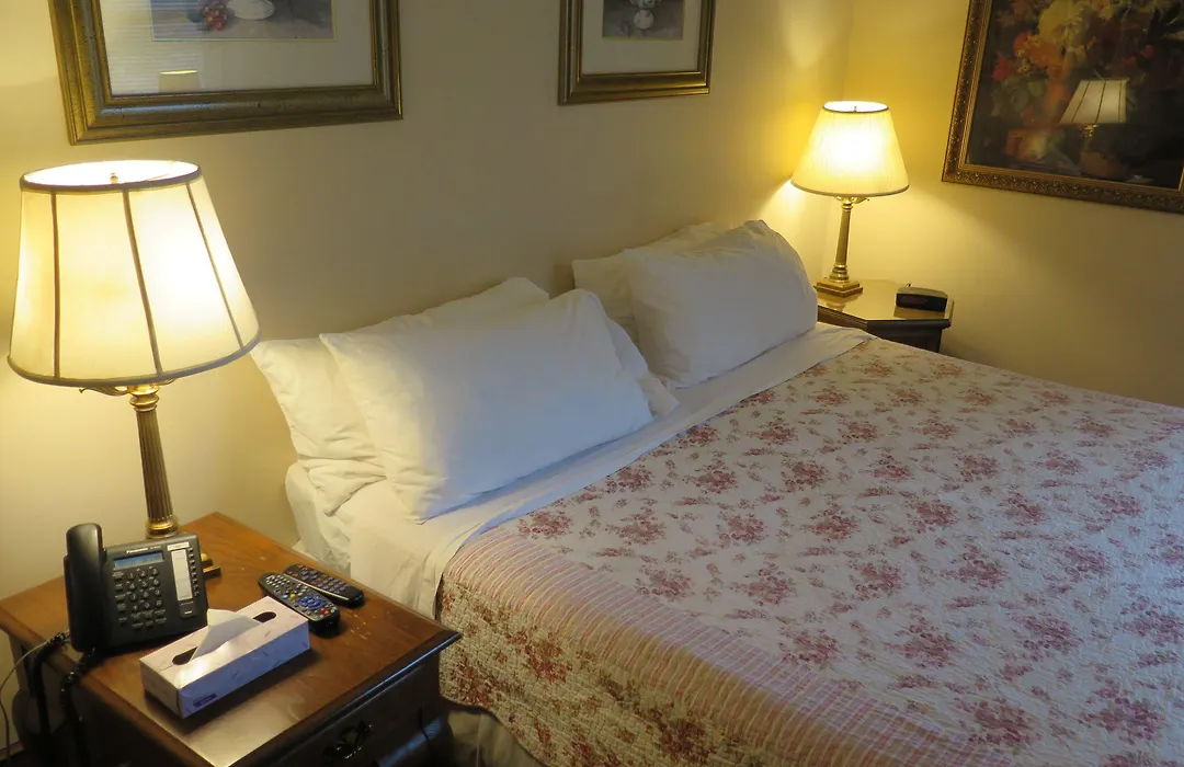 Madison Manor Boutique Hotel-1