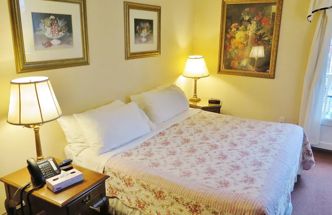 Madison Manor Boutique Hotel-1