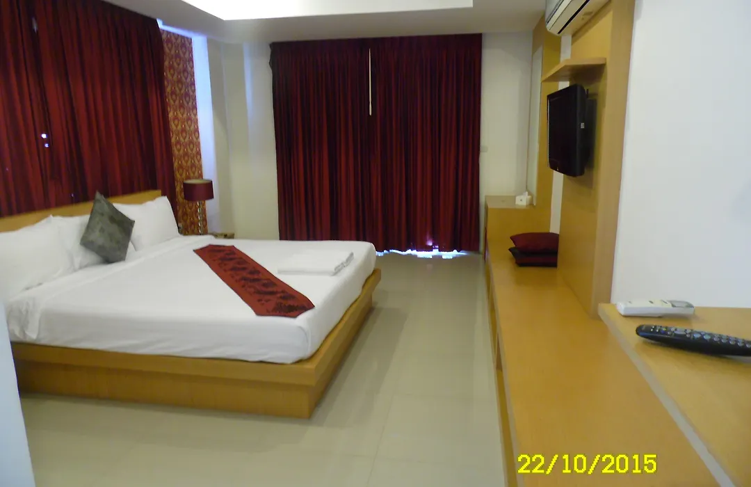 Le Desir Resortel-1