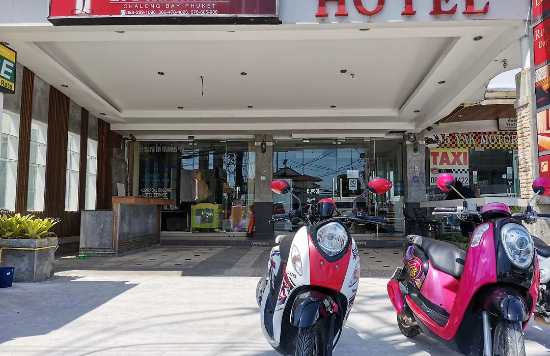 Le Desir Resortel-1