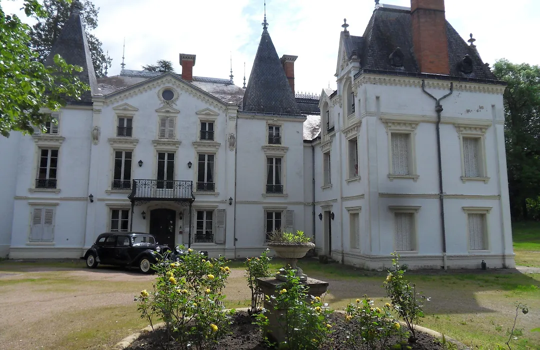 Chateau De La Motte-1