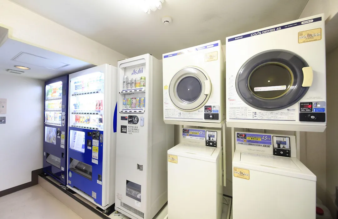 Atsugi Urban Hotel-1