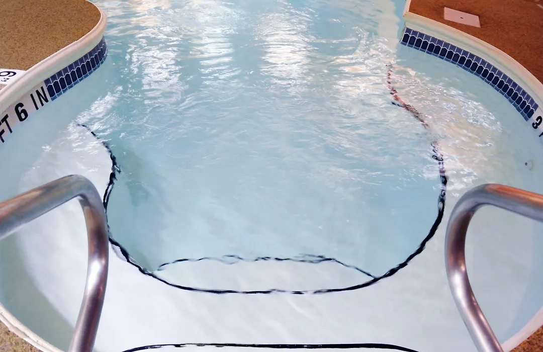 Sybaris Pool Suites - Indianapolis-1