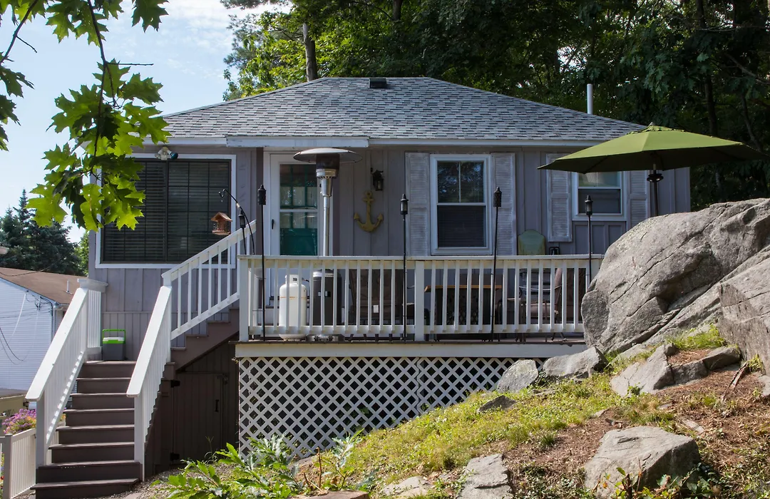 Sea View Motel-1