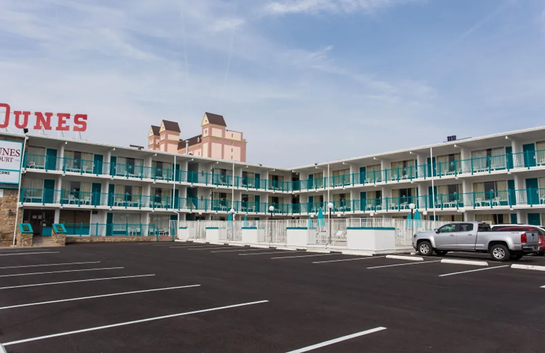 Dunes Court-1