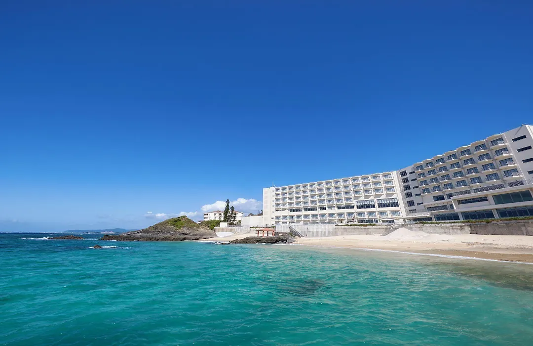 Hotel Miyuki Beach-1