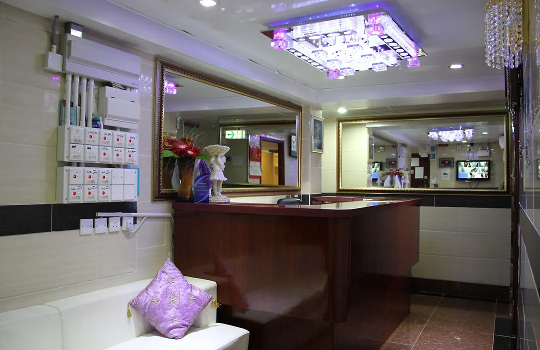 Australian Guest House-1