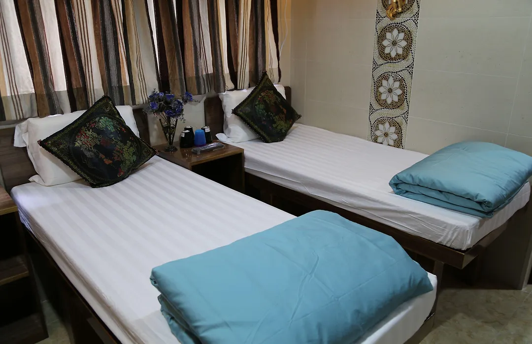 Australian Guest House-1