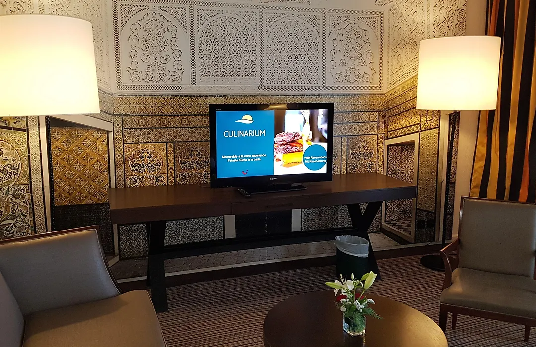 Oceana Hotel & Spa (Adults Only)-1