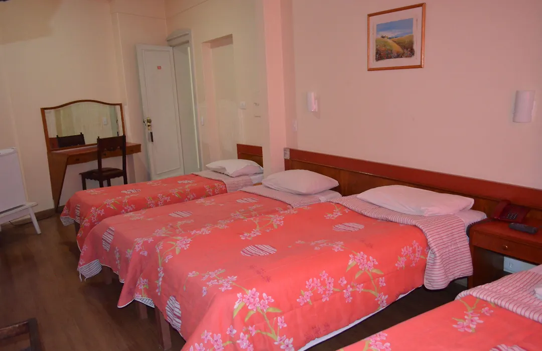 Lux Hotel-1