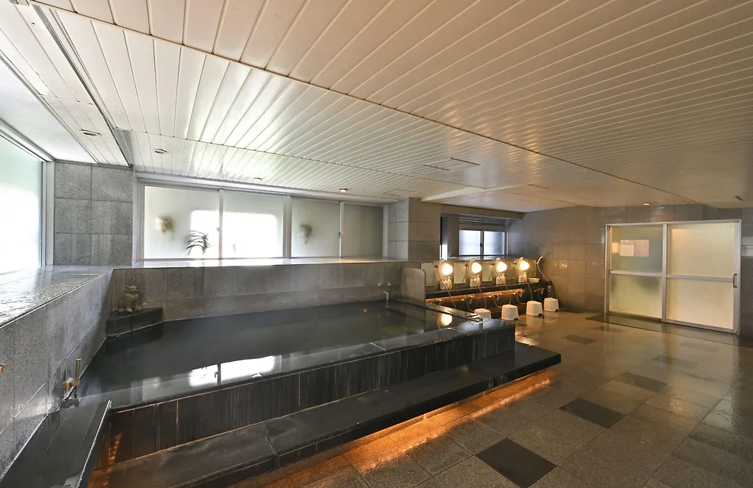 Hotel Sun Okinawa-1