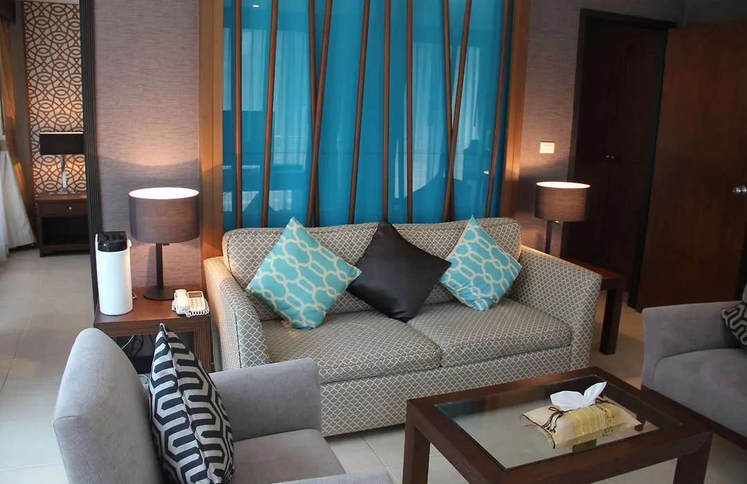 De Arni Hotel-1