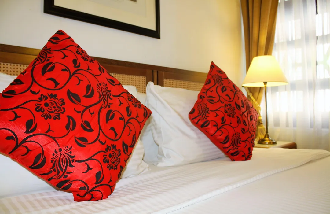 Nam Keng Hotel Penang-1