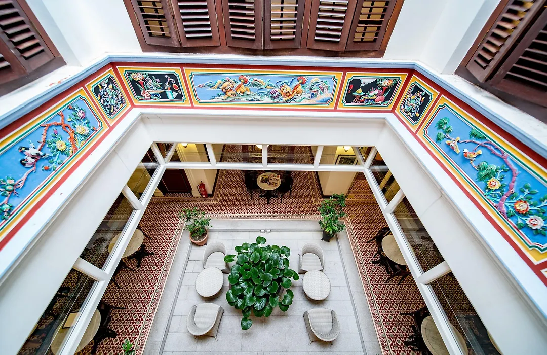 Nam Keng Hotel Penang-1
