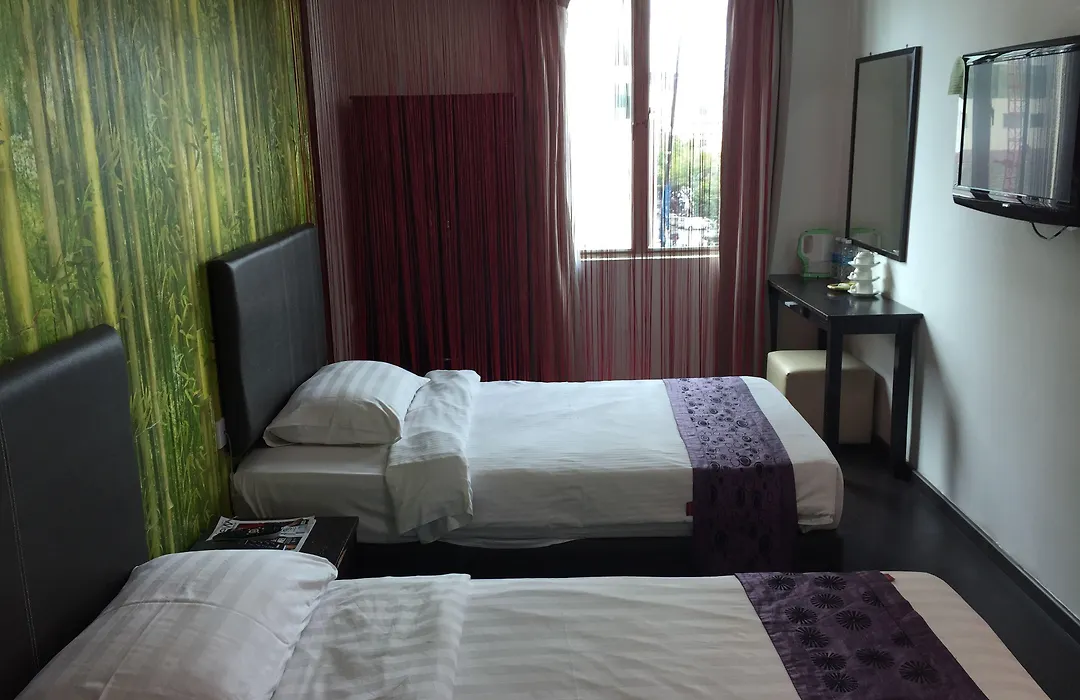 Le Hotel Kota Kinabalu-1