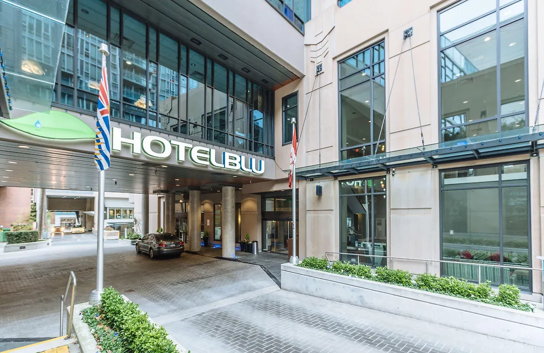 Hotel Blu-1