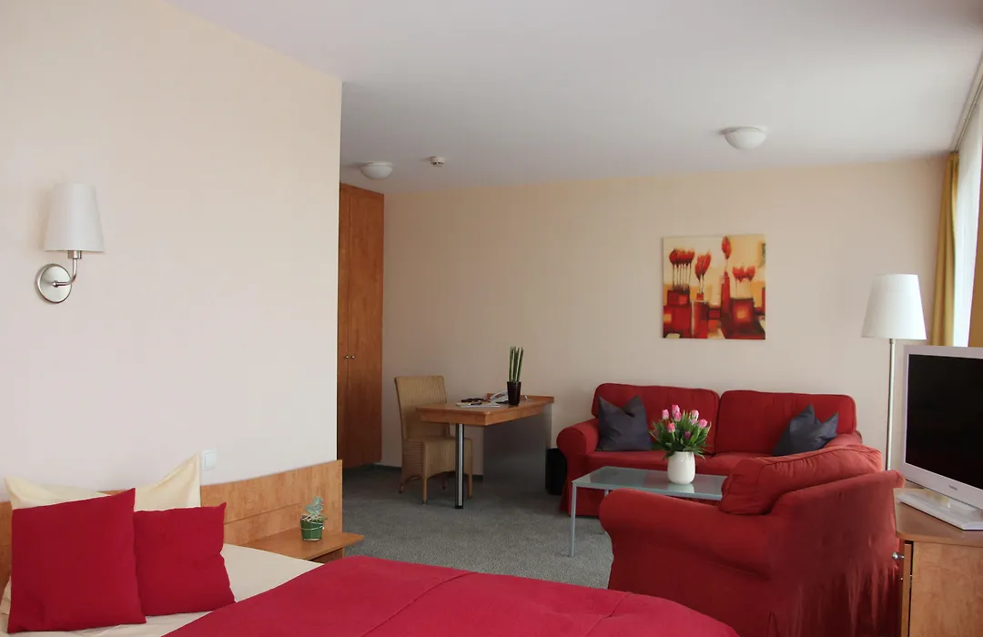 Eurostar Hotel-1