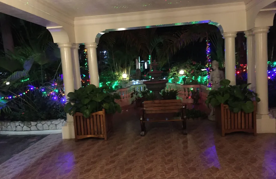 Rayon Hotel-1