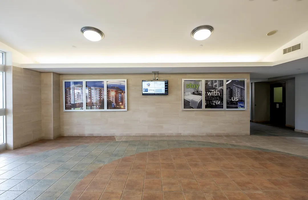 Residence & Conference Centre- Barrie-1