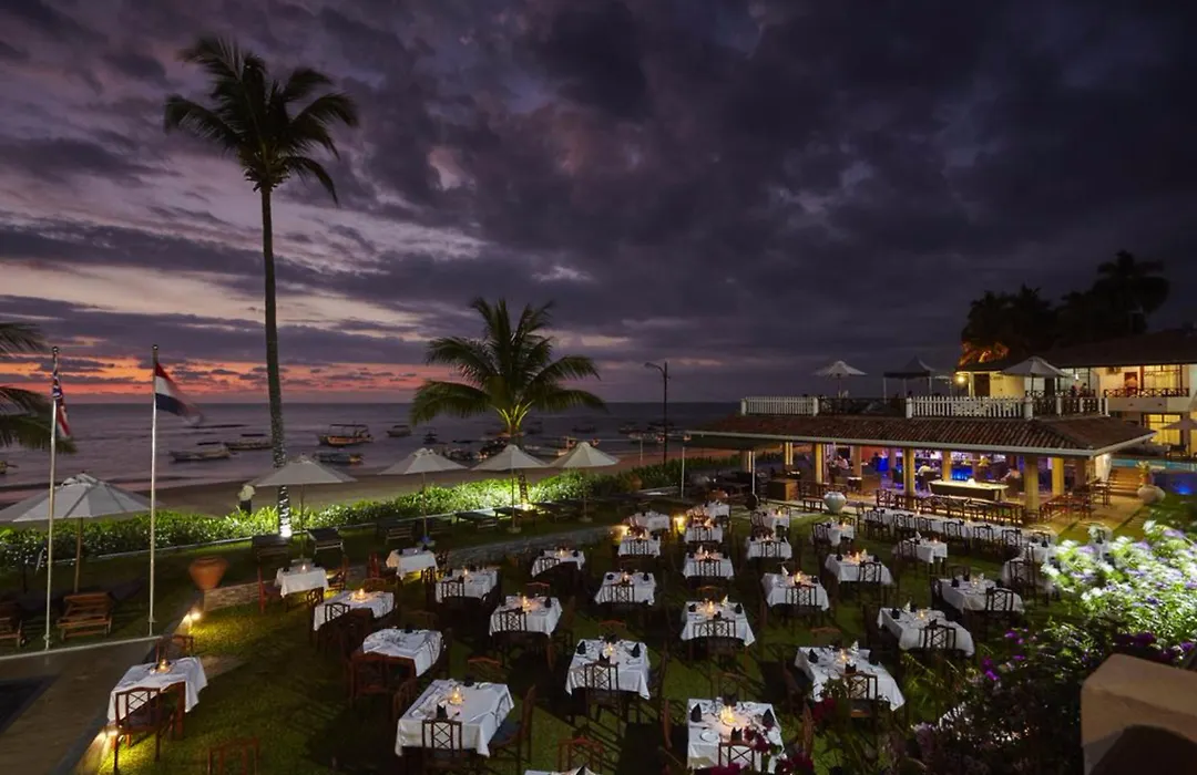 Coral Sands Hotel-1