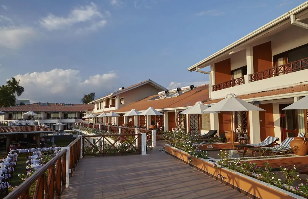 Coral Sands Hotel-1