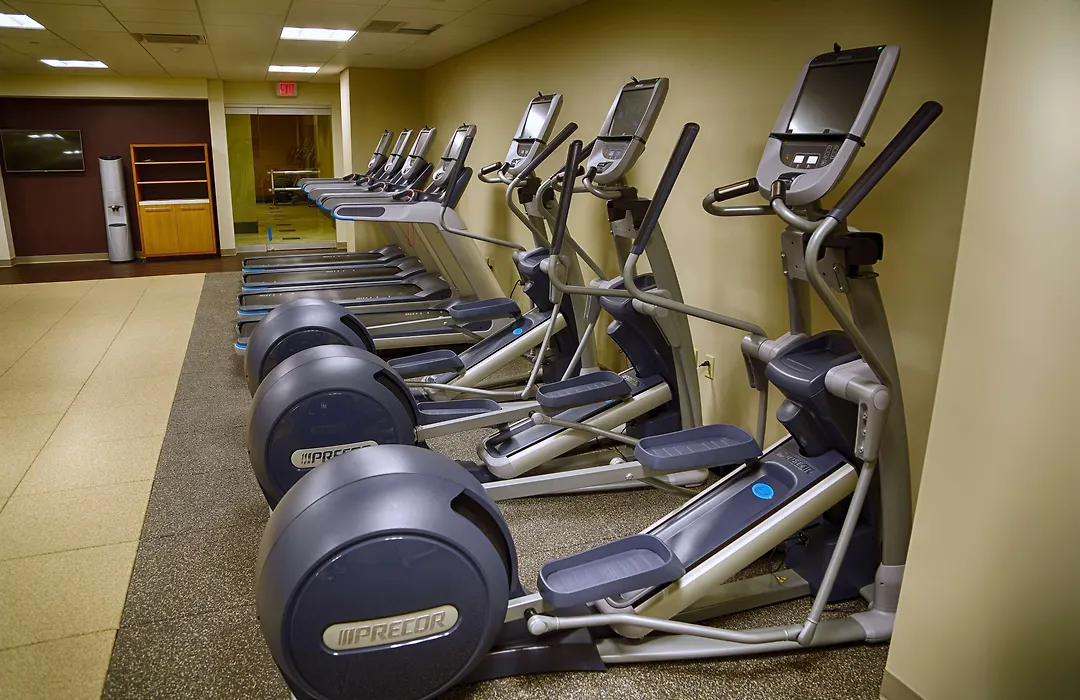 Doubletree By Hilton Lawrenceburg-1