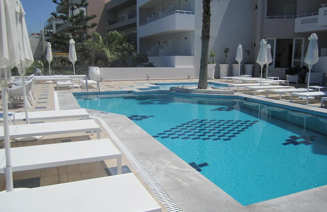 Petradi Beach Lounge Hotel By Ghh-1