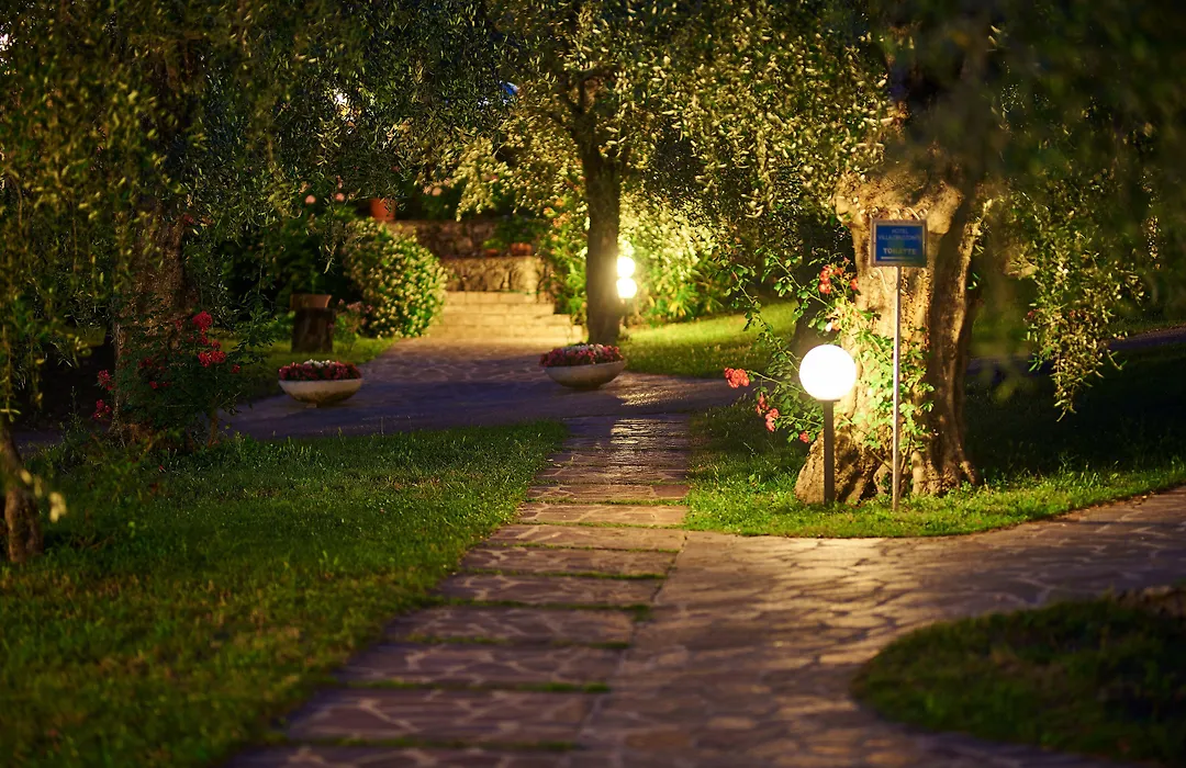 Hotel Villa Orizzonte-1