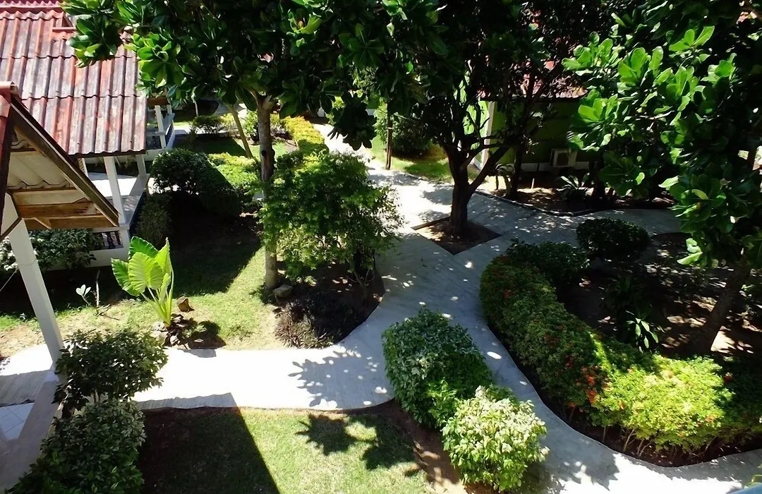 Blue Andaman Lanta Resort-1