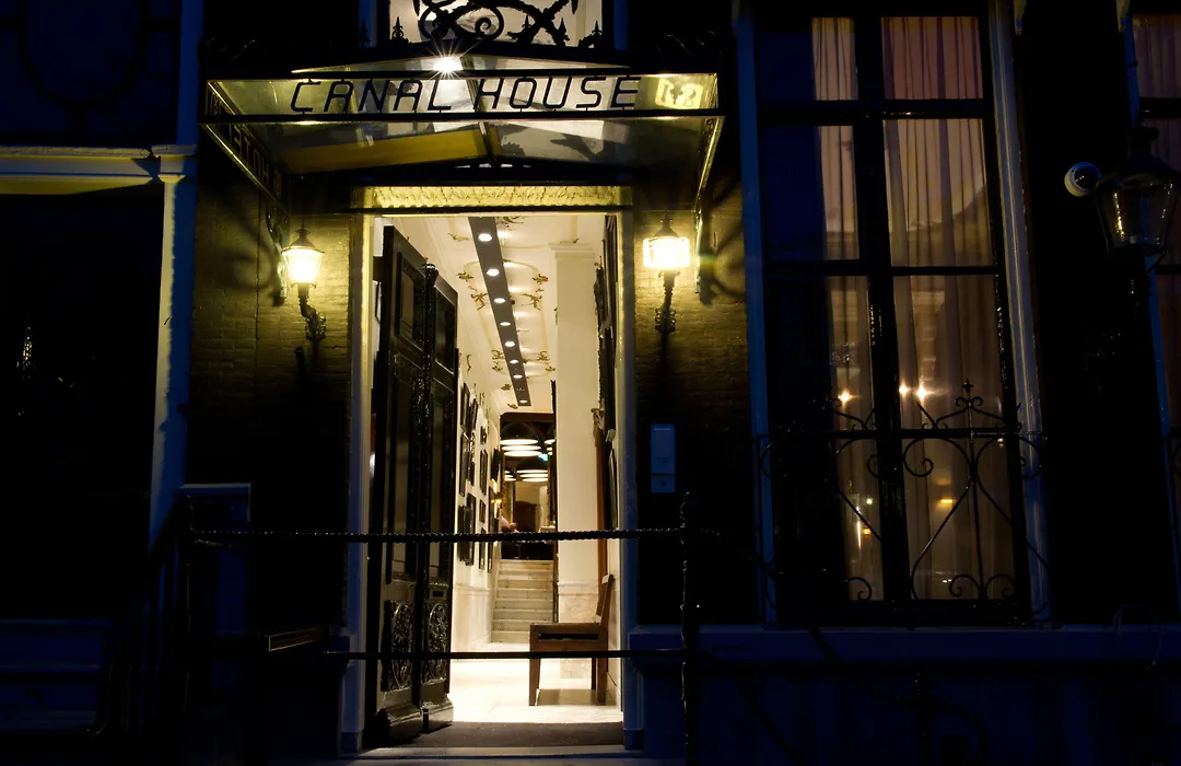 Canal House-1