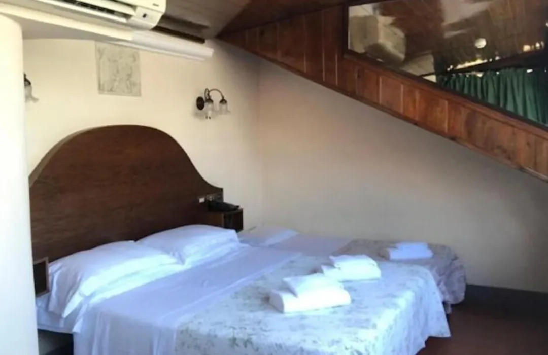Hotel OKAPI-1