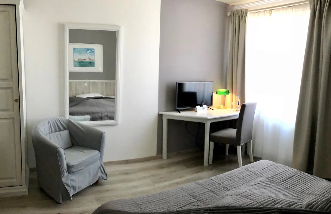Hotel Toskana-1