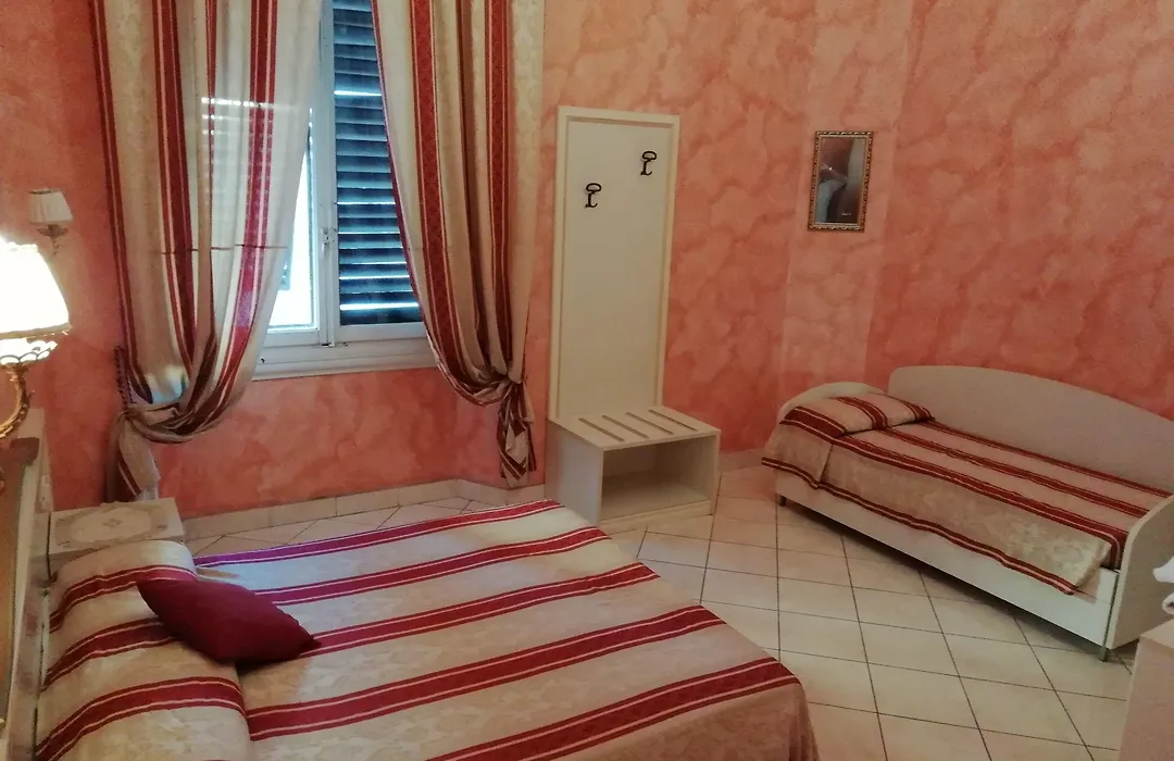 La Corte Dei Principi - Residenza D'Epoca-1