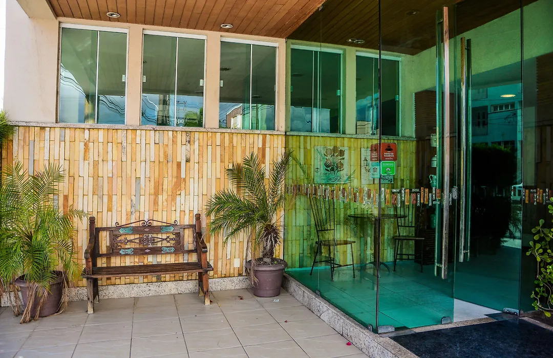 Fortpraia Hotel-1