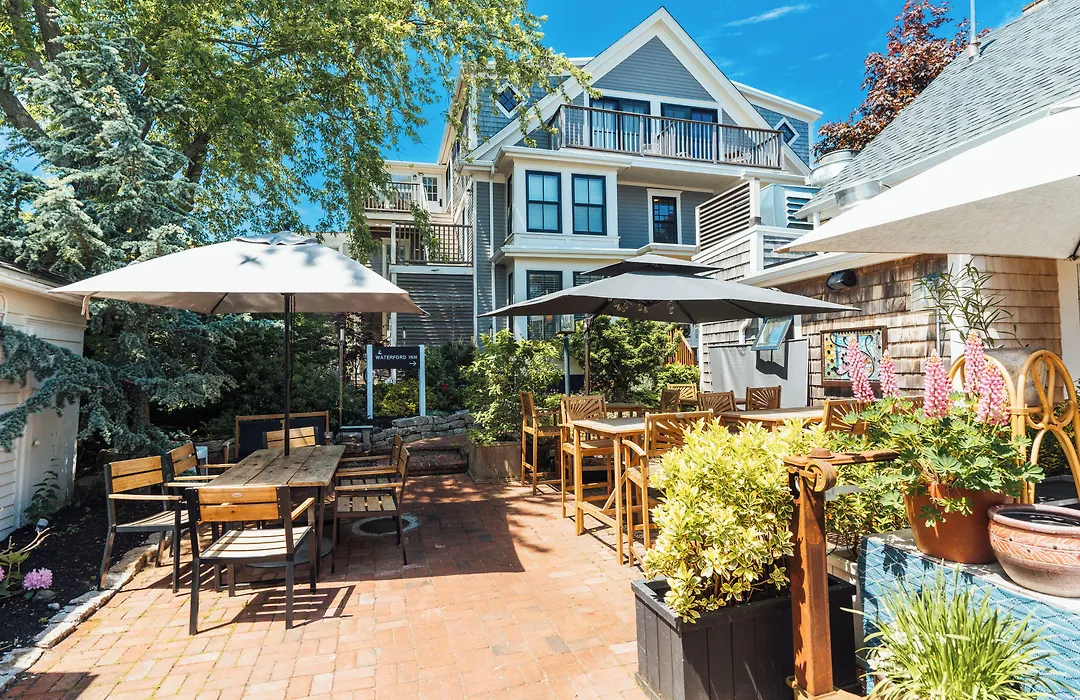Waterford Inn Provincetown-1