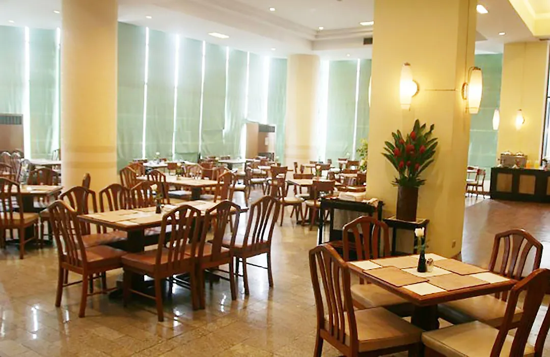 Royal Lanna Hotel-1