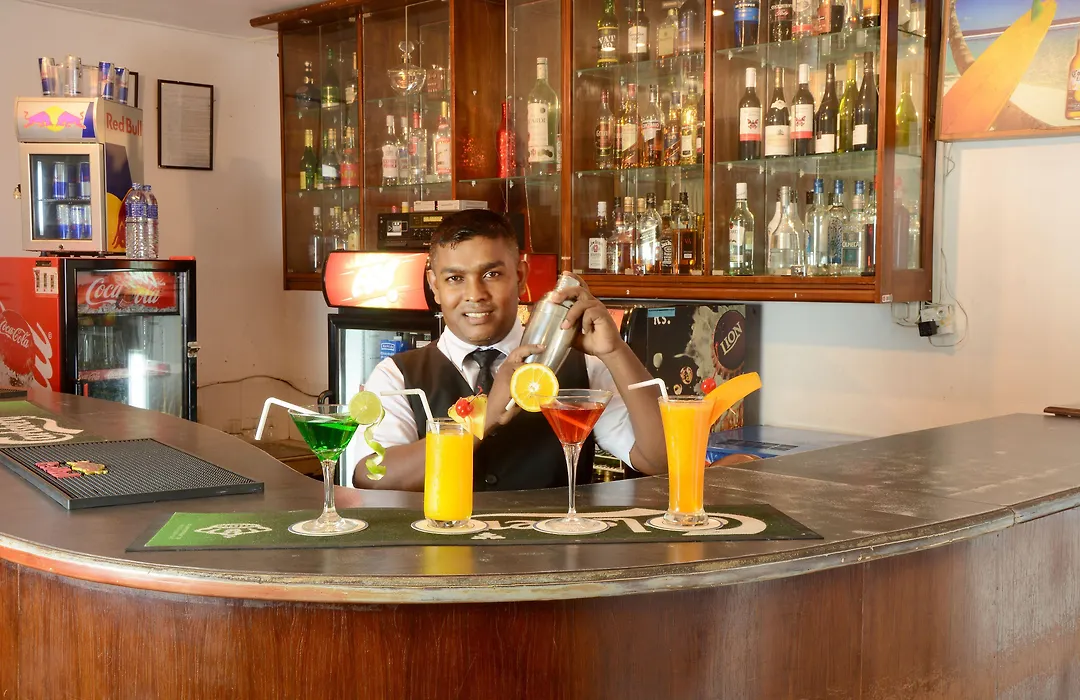 Mount Breeze Hotel-1