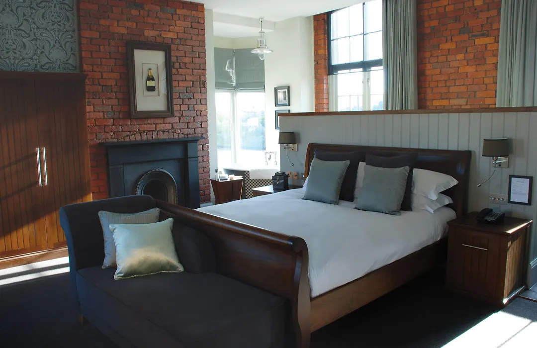 Hotel Du Vin Newcastle-1