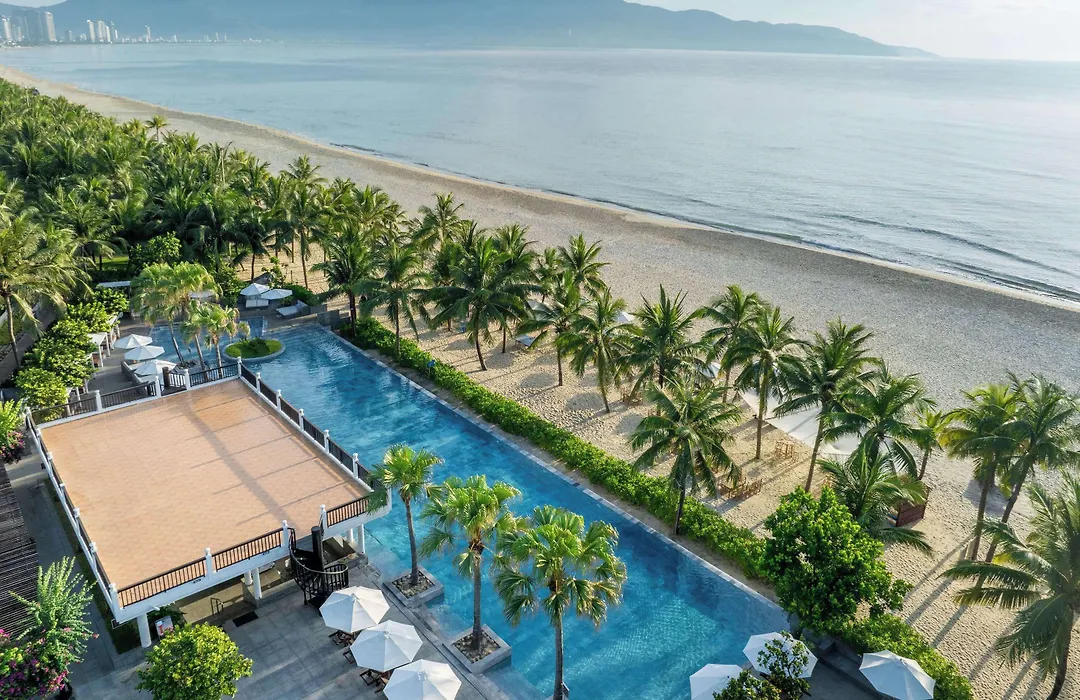 Premier Village Danang Resort Managed By Accor-1