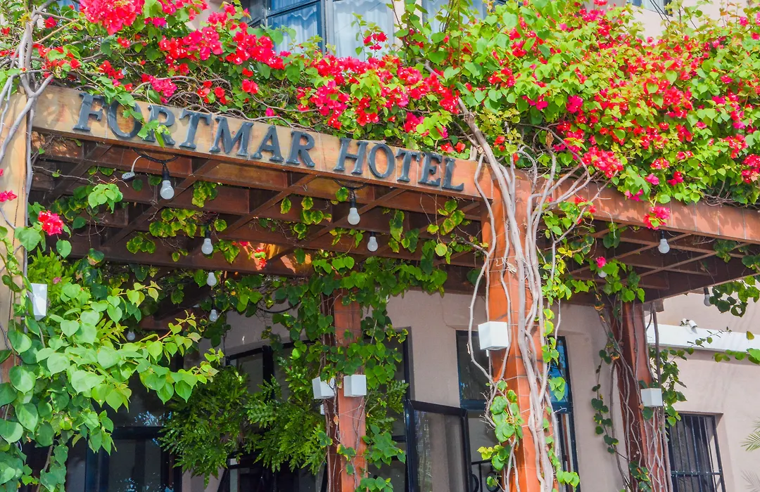 Fortmar Hotel-1