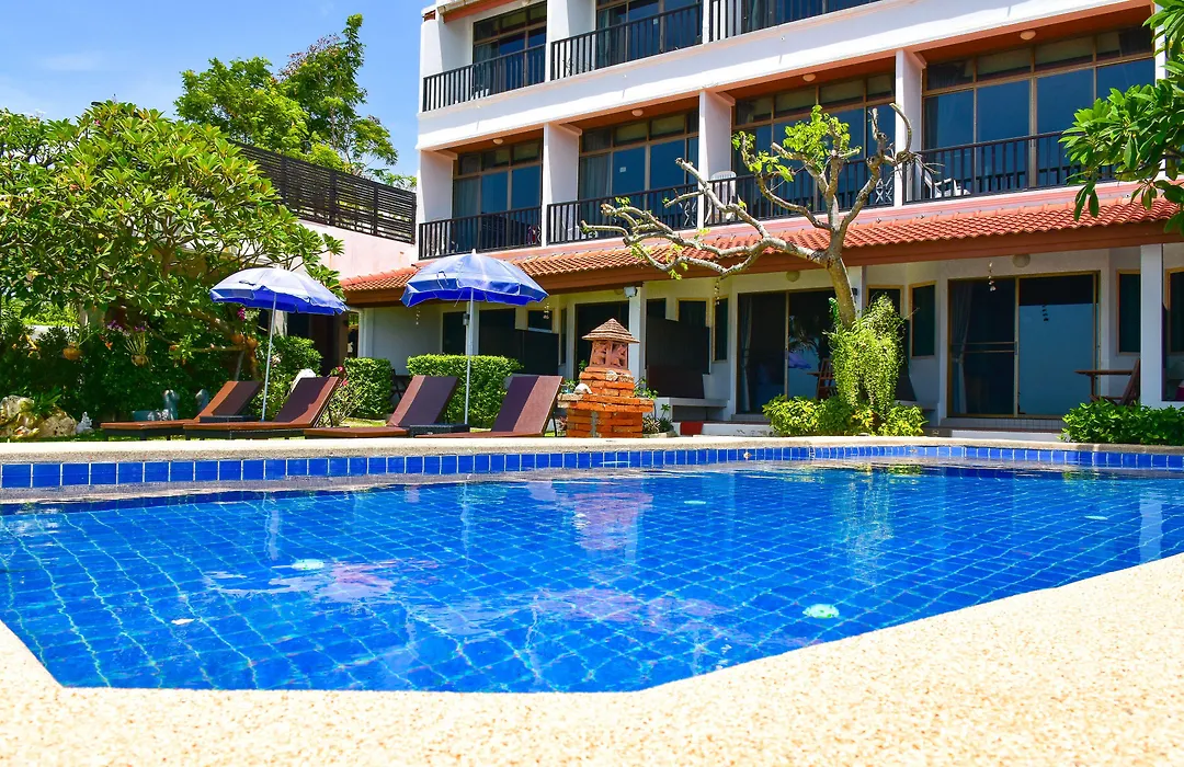 Sea Memories White Sand Beach Hotel-1