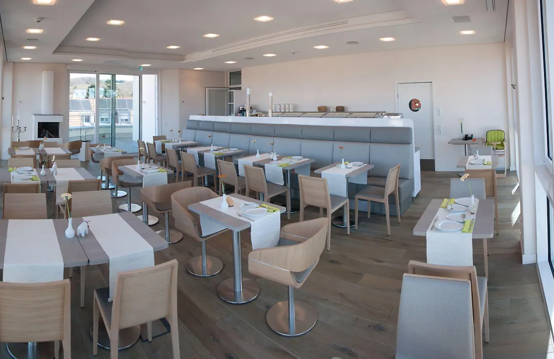 Taome Feng Shui Stadthotel Breisgau-1