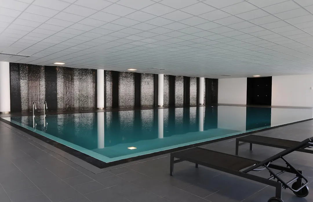 Open Village Sports Hotel&Spa Club-1